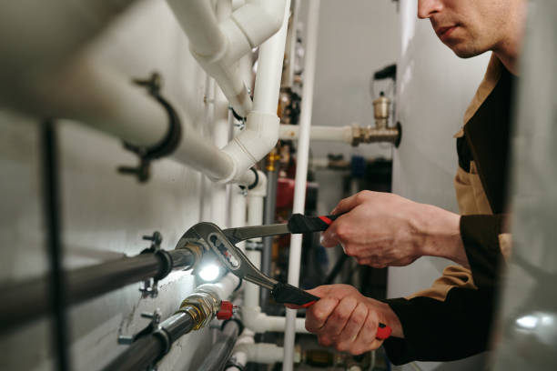 Best Water Softener Installation  in Moxee, WA