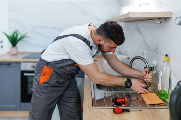 Best Water Leak Repair  in Moxee, WA