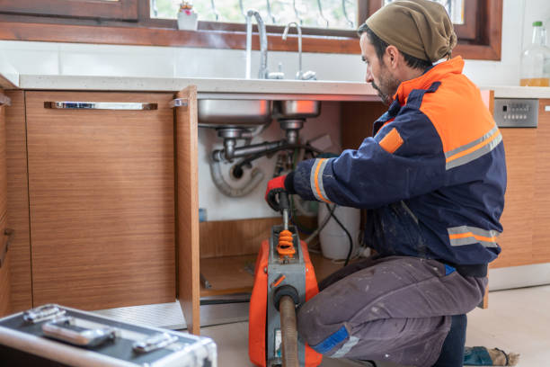 Best Plumbing Services Near Me  in Moxee, WA