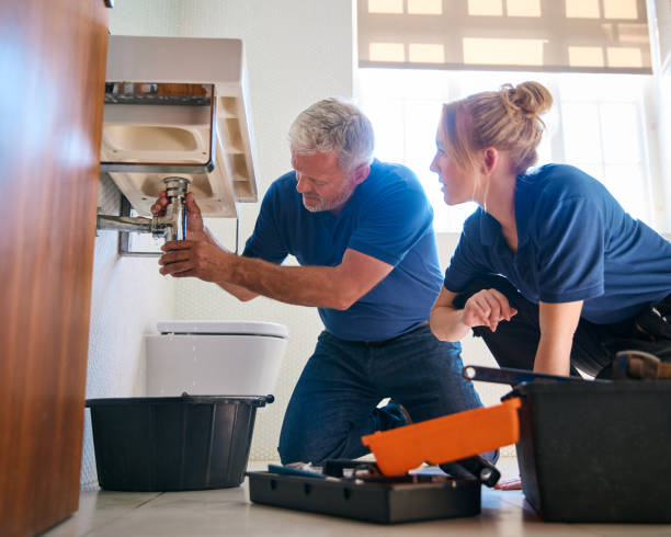 Best Best Plumbers Near Me  in Moxee, WA